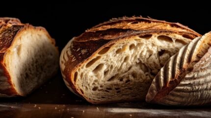 Sourdough Bread