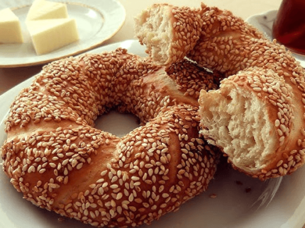 Simit